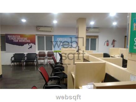 Commercial building for Rent